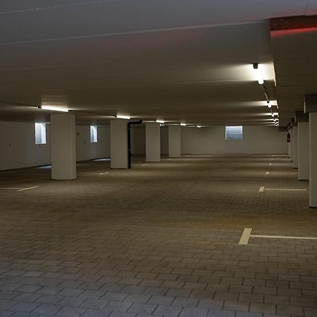 Aparthotel New Age Boardinghaus Bad Wimpfen Extérieur photo