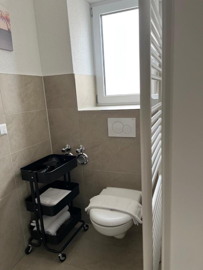 Aparthotel New Age Boardinghaus Bad Wimpfen Extérieur photo