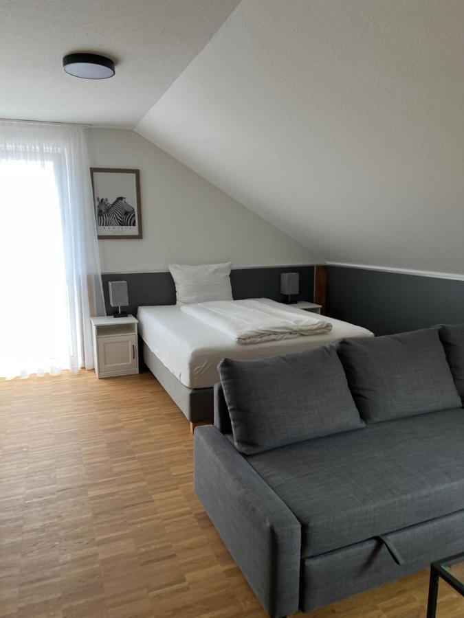 Aparthotel New Age Boardinghaus Bad Wimpfen Extérieur photo