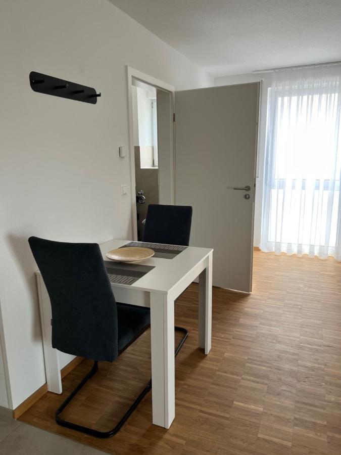 Aparthotel New Age Boardinghaus Bad Wimpfen Extérieur photo