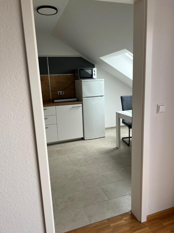Aparthotel New Age Boardinghaus Bad Wimpfen Extérieur photo