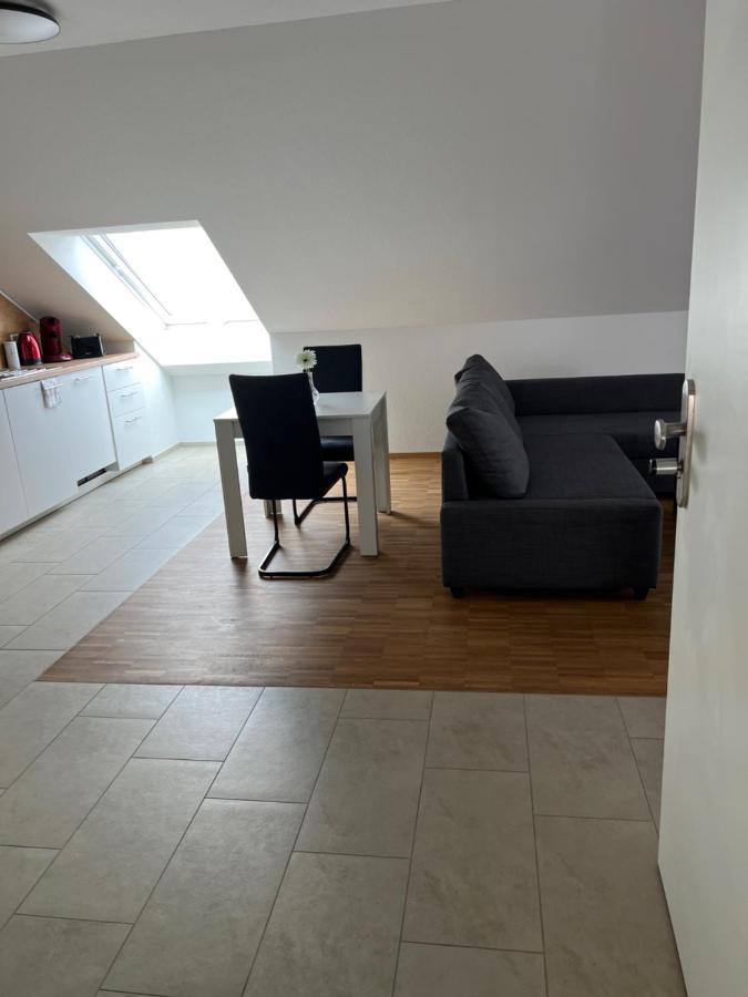 Aparthotel New Age Boardinghaus Bad Wimpfen Extérieur photo