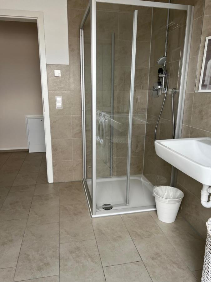 Aparthotel New Age Boardinghaus Bad Wimpfen Extérieur photo