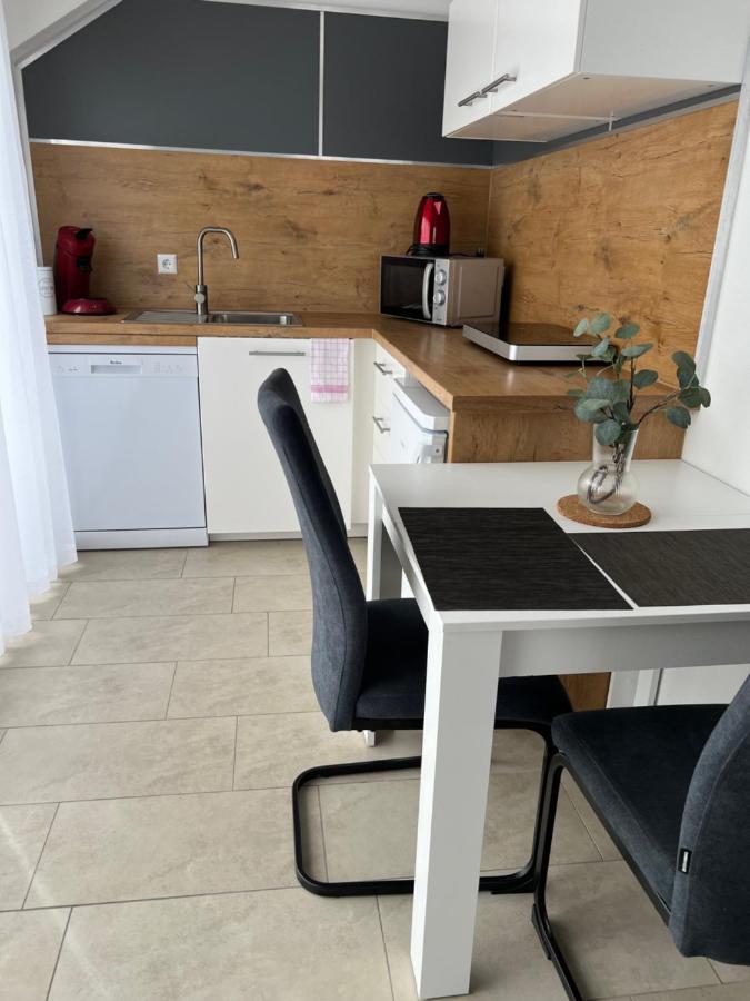 Aparthotel New Age Boardinghaus Bad Wimpfen Extérieur photo