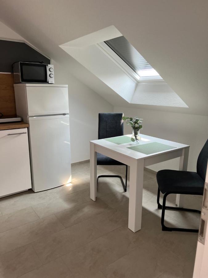 Aparthotel New Age Boardinghaus Bad Wimpfen Extérieur photo