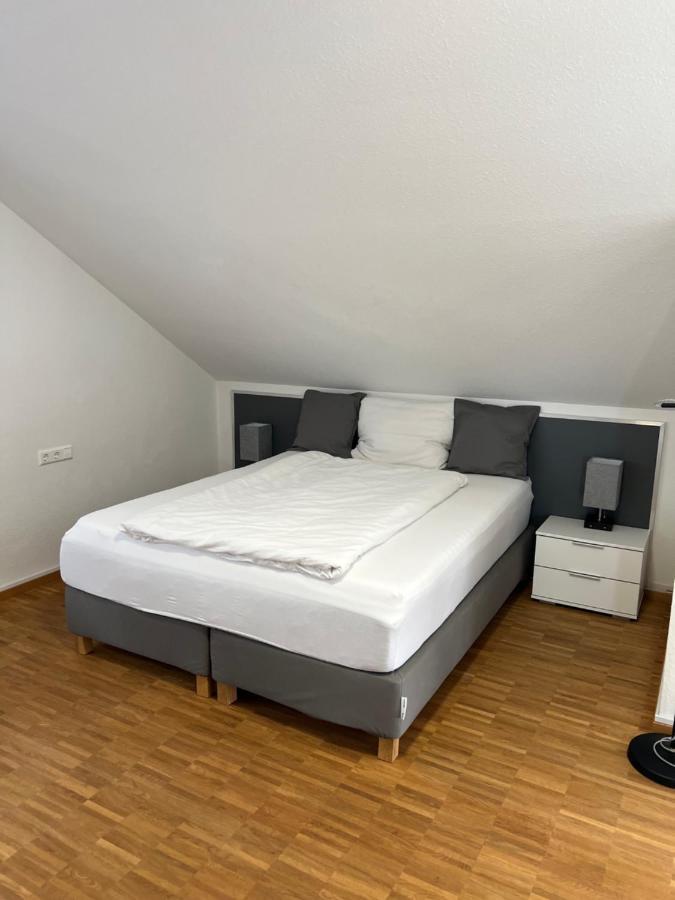 Aparthotel New Age Boardinghaus Bad Wimpfen Extérieur photo