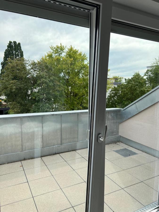 Aparthotel New Age Boardinghaus Bad Wimpfen Extérieur photo