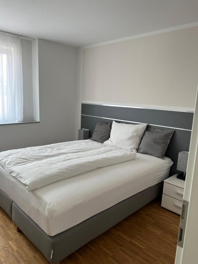 Aparthotel New Age Boardinghaus Bad Wimpfen Extérieur photo