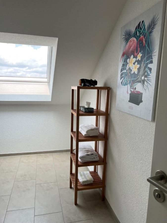 Aparthotel New Age Boardinghaus Bad Wimpfen Extérieur photo