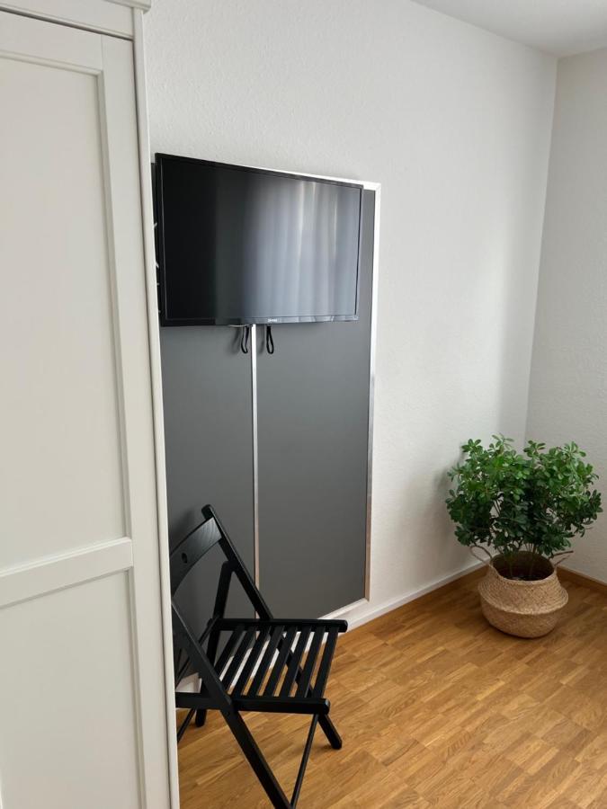 Aparthotel New Age Boardinghaus Bad Wimpfen Extérieur photo