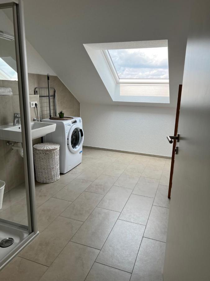 Aparthotel New Age Boardinghaus Bad Wimpfen Extérieur photo