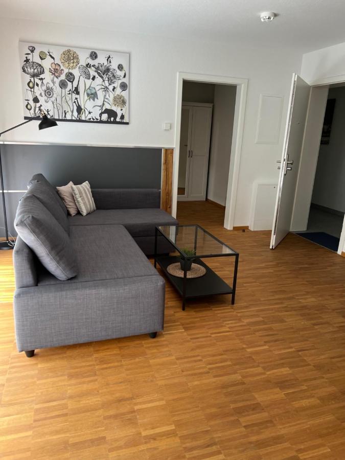 Aparthotel New Age Boardinghaus Bad Wimpfen Extérieur photo