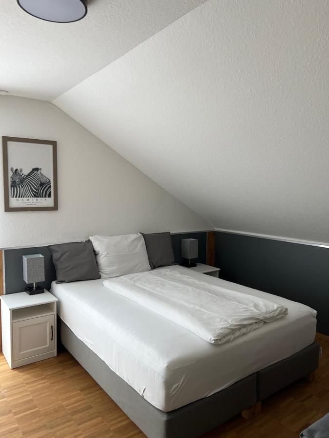 Aparthotel New Age Boardinghaus Bad Wimpfen Extérieur photo